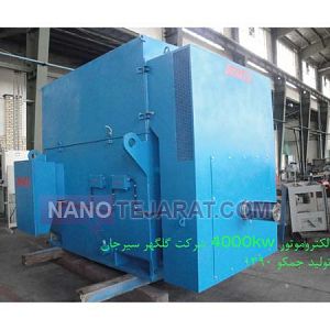 electromotor electromotor